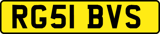 RG51BVS