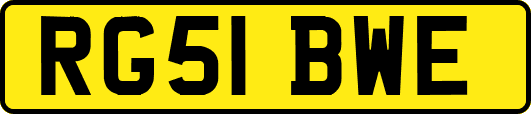 RG51BWE