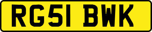 RG51BWK