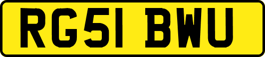 RG51BWU