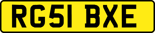 RG51BXE