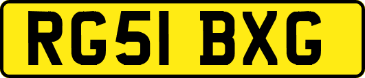 RG51BXG