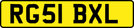 RG51BXL