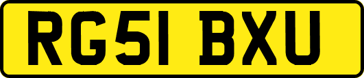 RG51BXU