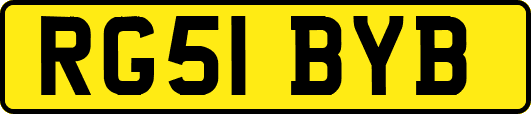 RG51BYB