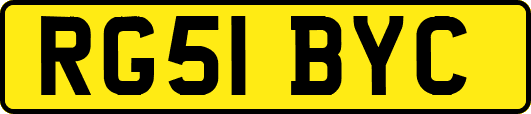 RG51BYC