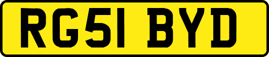 RG51BYD