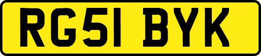 RG51BYK