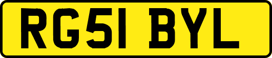 RG51BYL