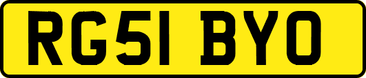 RG51BYO