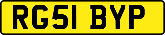 RG51BYP