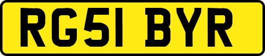 RG51BYR