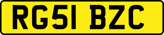 RG51BZC