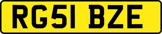 RG51BZE