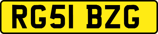 RG51BZG