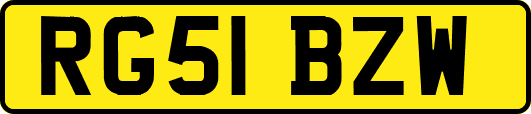 RG51BZW