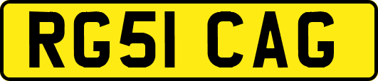 RG51CAG