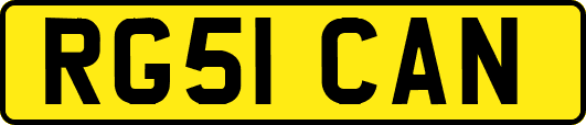 RG51CAN