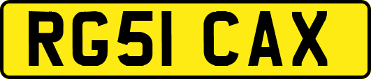 RG51CAX