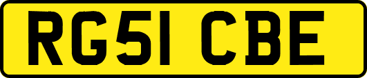 RG51CBE