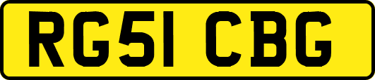 RG51CBG