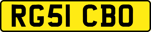 RG51CBO