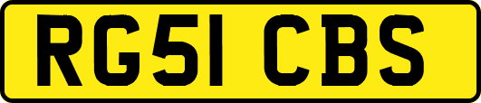 RG51CBS