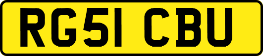 RG51CBU