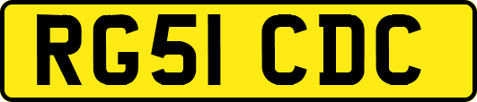 RG51CDC