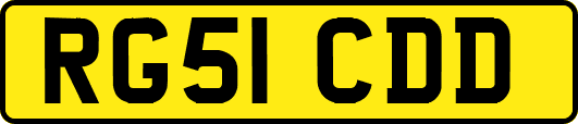 RG51CDD