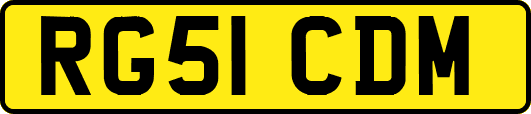 RG51CDM