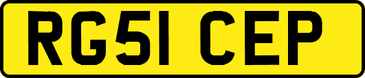 RG51CEP