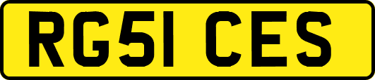 RG51CES