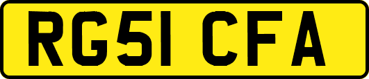 RG51CFA