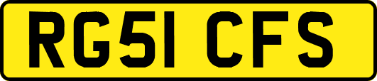 RG51CFS