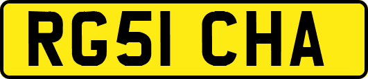 RG51CHA