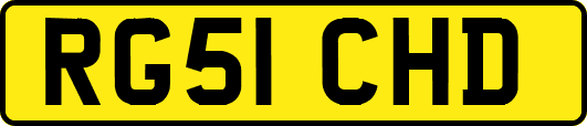 RG51CHD