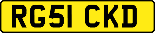 RG51CKD