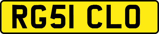 RG51CLO