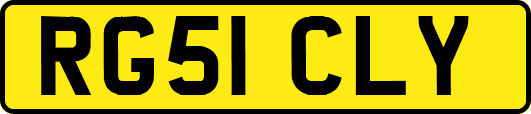 RG51CLY