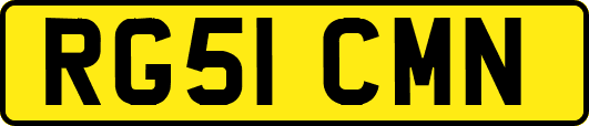 RG51CMN