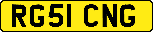 RG51CNG