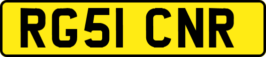 RG51CNR