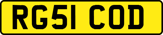 RG51COD