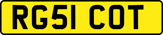 RG51COT