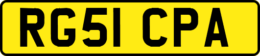 RG51CPA