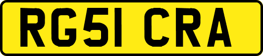 RG51CRA