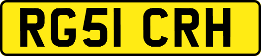 RG51CRH