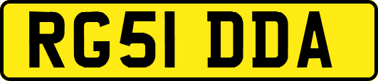 RG51DDA