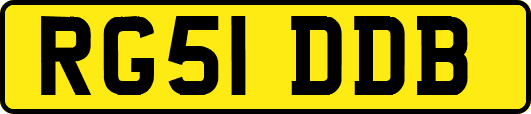 RG51DDB